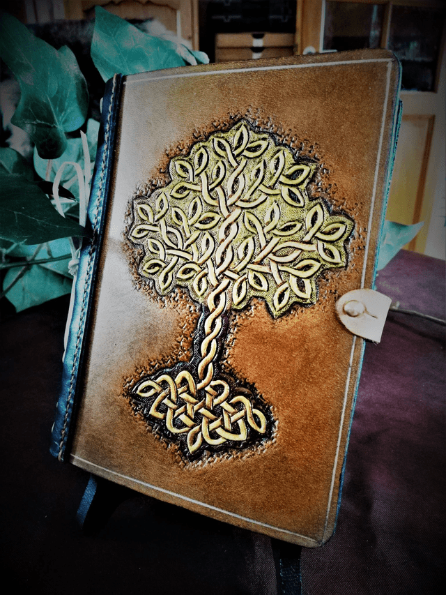Carnets "médiévaux" A6