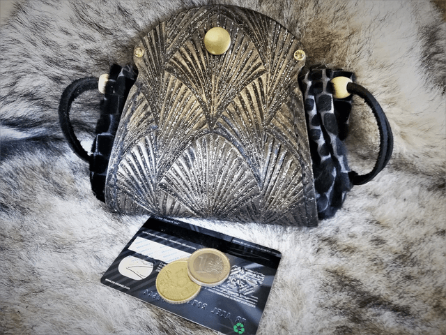 Pochette de soirée