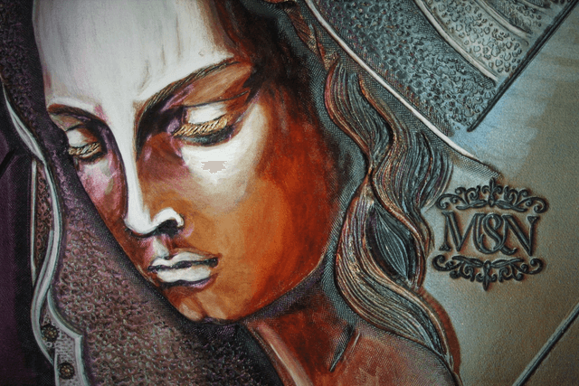 Mater Dolorosa