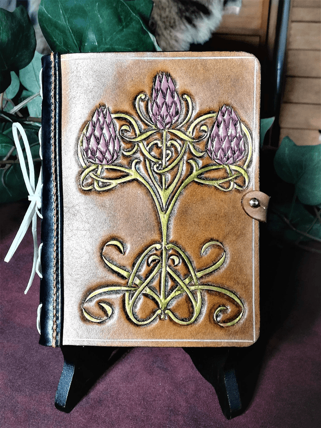 Carnets "médiévaux" A6