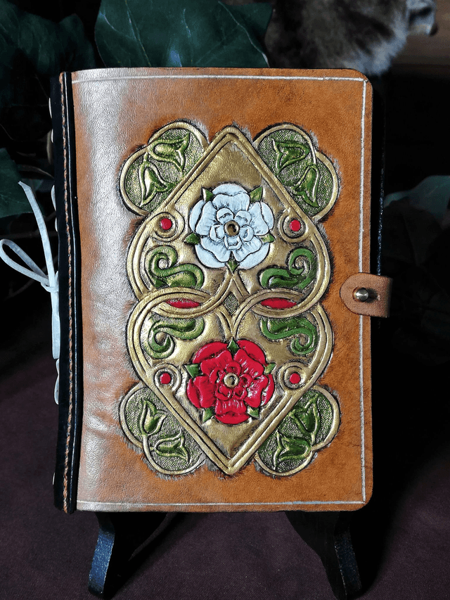Carnets "médiévaux" A6