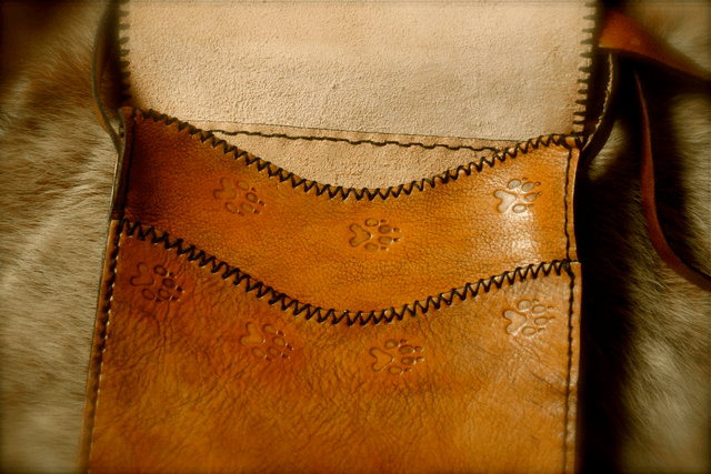 Besace Western