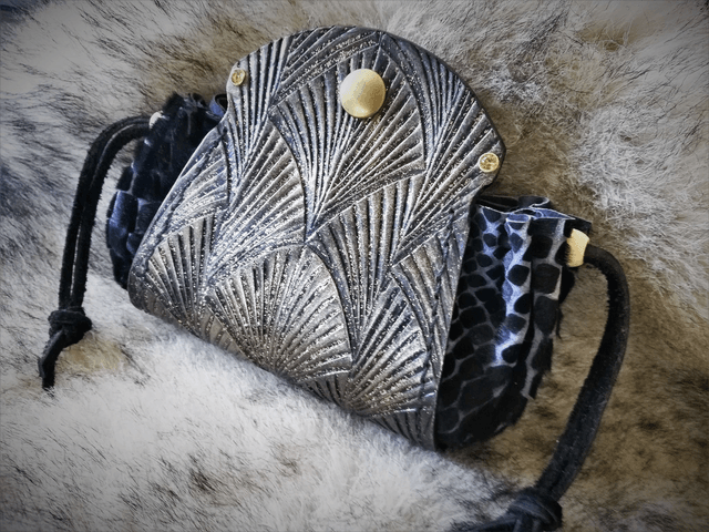 Pochette de soirée