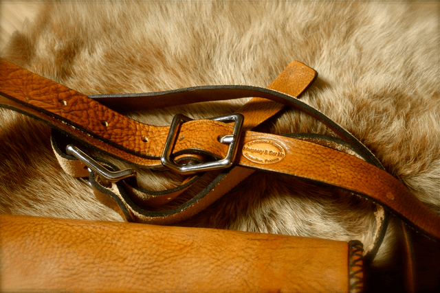 Besace Western