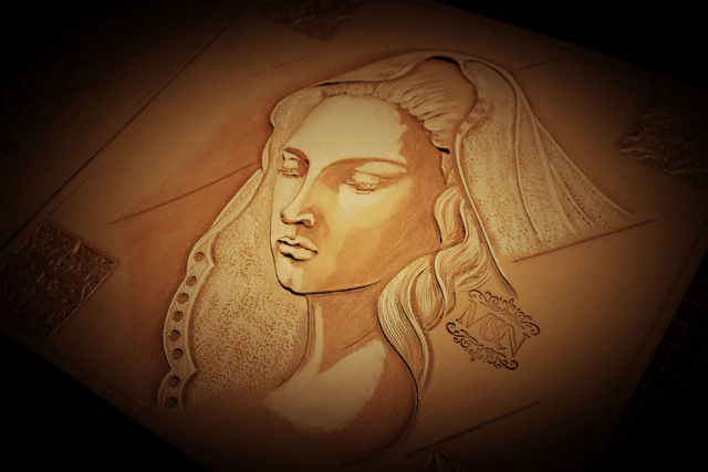 Mater Dolorosa