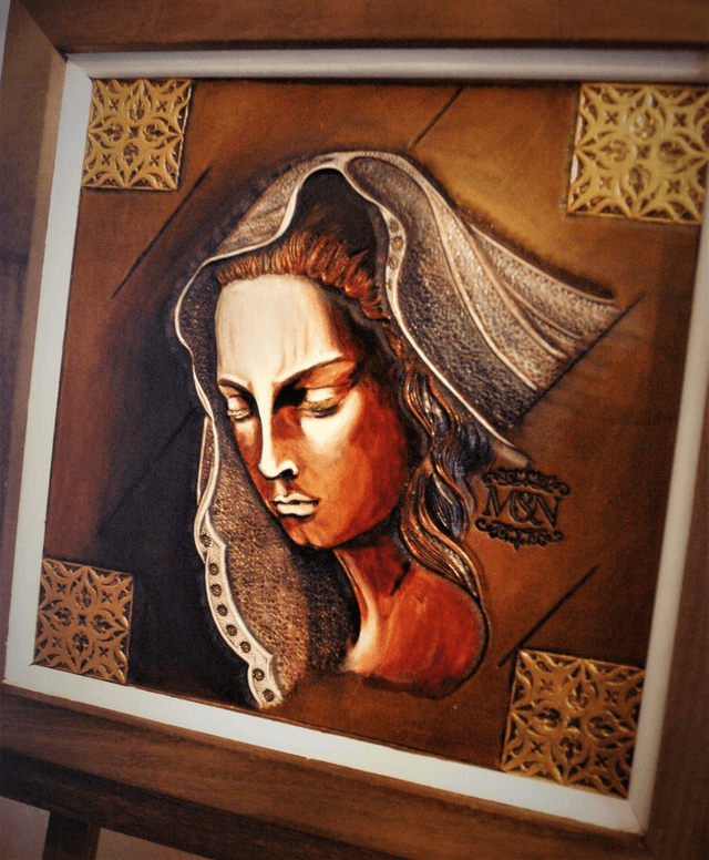 Mater Dolorosa