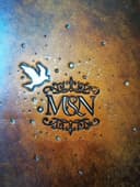 Cuir repoussé & maroquinerie d’art , Pièces uniques en cuir, Margaerycuir