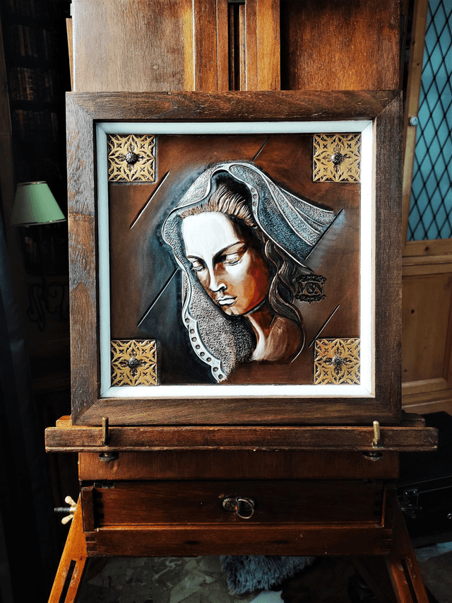 Mater Dolorosa